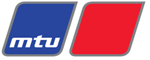mtu 로고